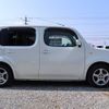 nissan cube 2011 H12060 image 14