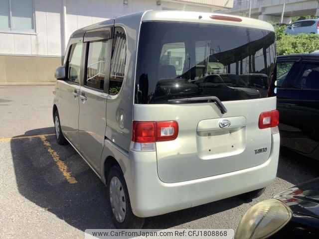 daihatsu tanto 2010 CFJ1808868 image 2