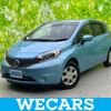 nissan note 2016 quick_quick_DBA-E12_E12-442736 image 1