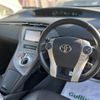 toyota prius 2012 -TOYOTA--Prius DAA-ZVW30--ZVW30-1493636---TOYOTA--Prius DAA-ZVW30--ZVW30-1493636- image 23