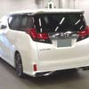 toyota alphard 2015 -TOYOTA 【水戸 302ﾀ5976】--Alphard DBA-AGH30W--AGH30W-0009286---TOYOTA 【水戸 302ﾀ5976】--Alphard DBA-AGH30W--AGH30W-0009286- image 2