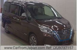 nissan serena 2019 -NISSAN--Serena DAA-HFC27--HFC27-053152---NISSAN--Serena DAA-HFC27--HFC27-053152-