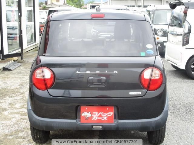 suzuki alto-lapin 2015 quick_quick_HE33S_HE33S-109713 image 2