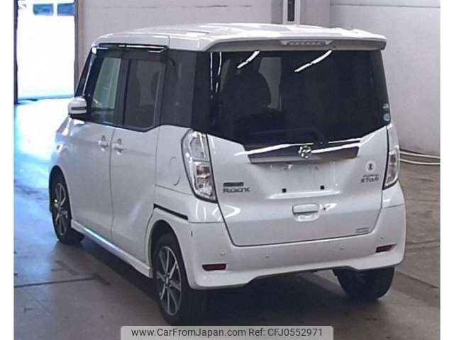 nissan dayz-roox 2020 -NISSAN--DAYZ Roox DBA-B21A--B21A-0622729---NISSAN--DAYZ Roox DBA-B21A--B21A-0622729- image 2