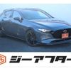 mazda mazda3 2019 -MAZDA--MAZDA3 3DA-BP8P--BP8P-107054---MAZDA--MAZDA3 3DA-BP8P--BP8P-107054- image 1