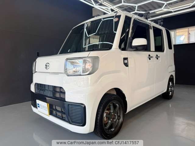 daihatsu hijet-caddie 2018 -DAIHATSU 【大阪 483ｱ 573】--Hijet Caddie HBD-LA700V--LA700V-0004007---DAIHATSU 【大阪 483ｱ 573】--Hijet Caddie HBD-LA700V--LA700V-0004007- image 1