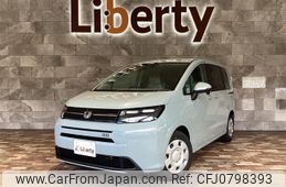 honda freed 2024 quick_quick_GT5_GT5-1016319