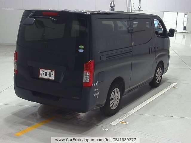 nissan caravan-van 2016 -NISSAN--Caravan Van CBF-VR2E26--VR2E26-035160---NISSAN--Caravan Van CBF-VR2E26--VR2E26-035160- image 2
