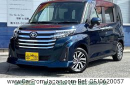 toyota roomy 2020 quick_quick_5BA-M900A_M900A-0494997