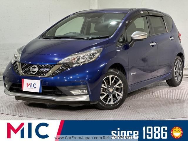 nissan note 2019 quick_quick_HE12_HE12-255199 image 1