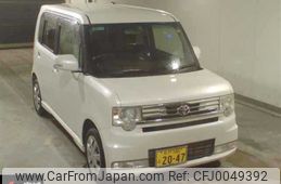 toyota pixis-space 2012 -TOYOTA 【水戸 580ﾌ2047】--Pixis Space L575A-0019422---TOYOTA 【水戸 580ﾌ2047】--Pixis Space L575A-0019422-