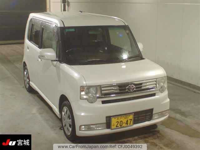 toyota pixis-space 2012 -TOYOTA 【水戸 580ﾌ2047】--Pixis Space L575A-0019422---TOYOTA 【水戸 580ﾌ2047】--Pixis Space L575A-0019422- image 1