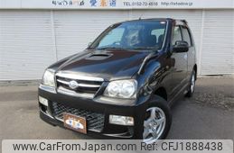 daihatsu terios-kid 2011 CFJ1888438