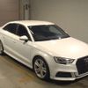 audi a3 2019 quick_quick_DBA-8VCXSL_WAUZZZ8V9K1008108 image 7