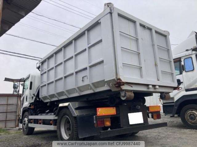 isuzu forward 2010 -ISUZU 【鈴鹿 100ﾊ 838】--Forward LKG-FTR90S2--FTR90-7000176---ISUZU 【鈴鹿 100ﾊ 838】--Forward LKG-FTR90S2--FTR90-7000176- image 2