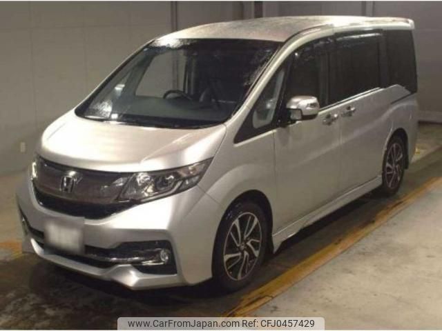 honda stepwagon-spada 2015 quick_quick_DBA-RP3_1010662 image 1