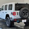 chrysler jeep-wrangler 2022 CFJ1772073 image 3