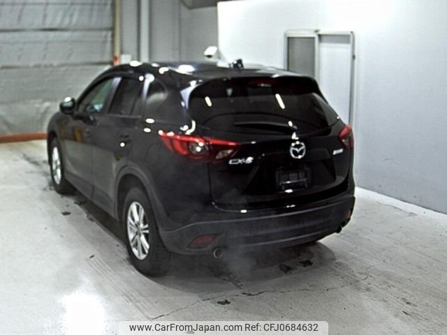 mazda cx-5 2015 -MAZDA--CX-5 KE2FW-201332---MAZDA--CX-5 KE2FW-201332- image 2