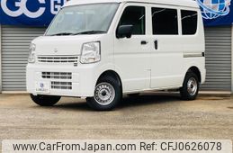 suzuki every 2024 quick_quick_5BD-DA17V_DA17V-890802