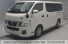 nissan caravan-coach 2015 -NISSAN--Caravan Coach KS2E26-003331---NISSAN--Caravan Coach KS2E26-003331-