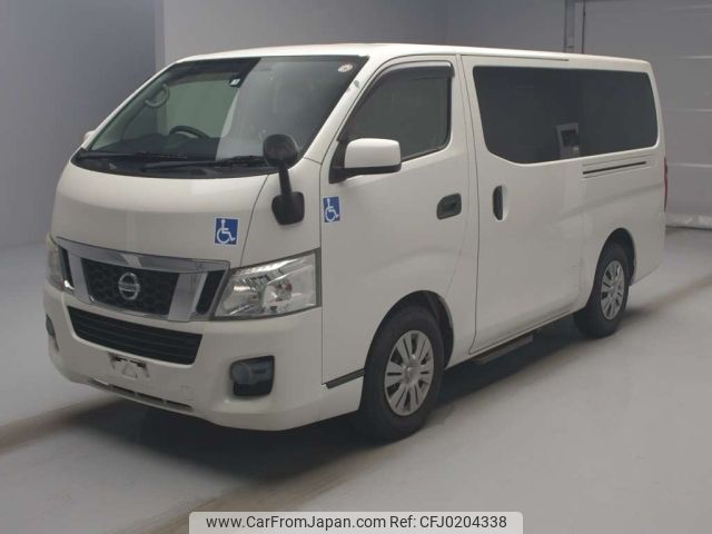 nissan caravan-coach 2015 -NISSAN--Caravan Coach KS2E26-003331---NISSAN--Caravan Coach KS2E26-003331- image 1