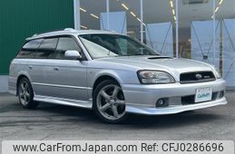 subaru legacy-touring-wagon 2002 -SUBARU--Legacy Wagon TA-BH5--BH5-224904---SUBARU--Legacy Wagon TA-BH5--BH5-224904-