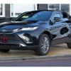 toyota harrier 2022 quick_quick_MXUA80_MXUA80-0065675 image 15