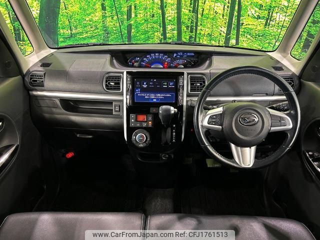 daihatsu tanto 2019 CFJ1761513 image 2