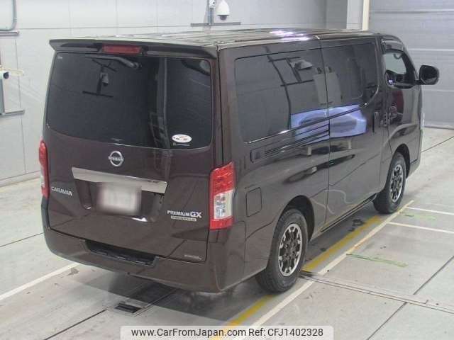 nissan caravan-van 2023 -NISSAN--Caravan Van 3DF-VN6E26--VN6E26-007043---NISSAN--Caravan Van 3DF-VN6E26--VN6E26-007043- image 2