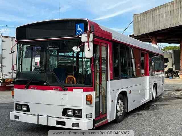 hino rainbow 2007 -HINO--Hino Rainbow PB-HR7JHAE--HR7JHA-40368---HINO--Hino Rainbow PB-HR7JHAE--HR7JHA-40368- image 2