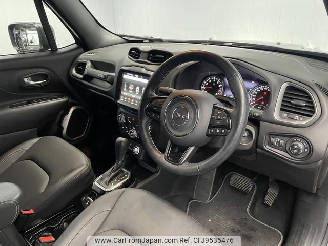 jeep renegade 2021 quick_quick_3BA-BV13PM_1C4NJCD18MPM71186 image 2