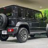 suzuki jimny 2025 CFJ1409612 image 17