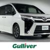 toyota voxy 2018 -TOYOTA--Voxy DBA-ZRR80W--ZRR80-0447424---TOYOTA--Voxy DBA-ZRR80W--ZRR80-0447424- image 1