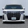 toyota alphard 2020 -TOYOTA--Alphard 3BA-AGH30W--AGH30-9015187---TOYOTA--Alphard 3BA-AGH30W--AGH30-9015187- image 16