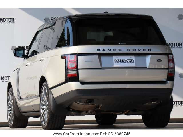 land-rover range-rover 2014 -ROVER--Range Rover ABA-LG5SA--SALGA2EE5EA184177---ROVER--Range Rover ABA-LG5SA--SALGA2EE5EA184177- image 2