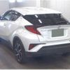 toyota c-hr 2020 -TOYOTA--C-HR DBA-NGX10--NGX10-2017674---TOYOTA--C-HR DBA-NGX10--NGX10-2017674- image 2