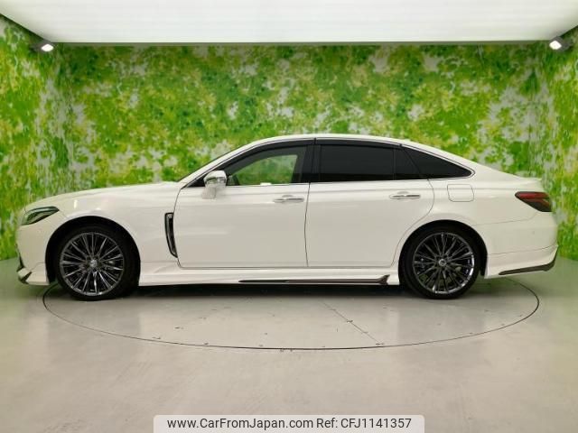 toyota crown 2020 quick_quick_3BA-ARS220_ARS220-1004573 image 2