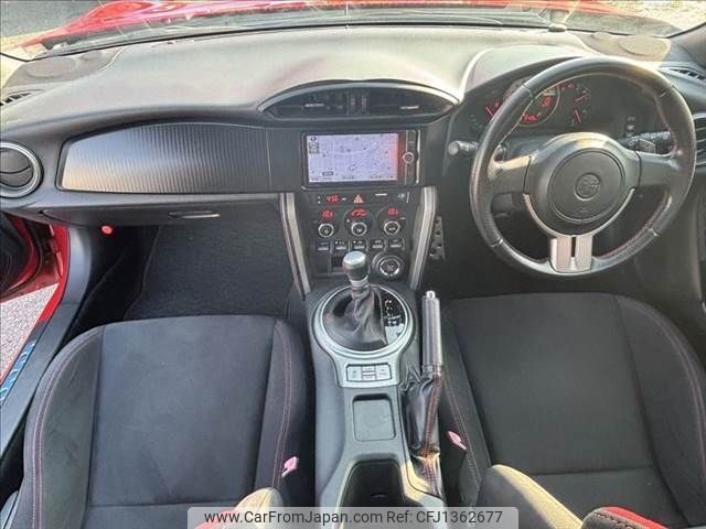 toyota 86 2013 -TOYOTA--86 DBA-ZN6--ZN6-028903---TOYOTA--86 DBA-ZN6--ZN6-028903- image 2
