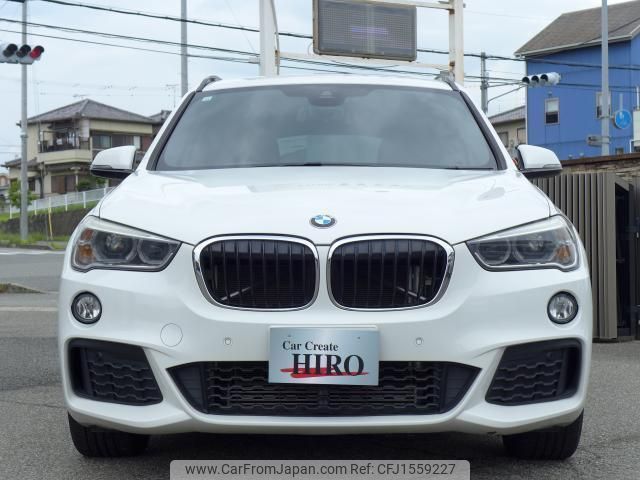 bmw x1 2016 CFJ1559227 image 2
