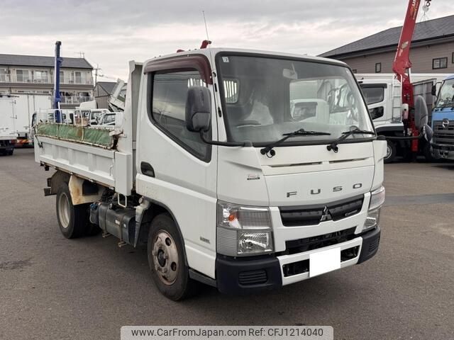 mitsubishi-fuso canter 2013 -MITSUBISHI--Canter TKG-FBA30--FBA30-***772---MITSUBISHI--Canter TKG-FBA30--FBA30-***772- image 2
