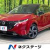 nissan aura 2021 -NISSAN--AURA 6AA-FE13--FE13-201547---NISSAN--AURA 6AA-FE13--FE13-201547- image 1