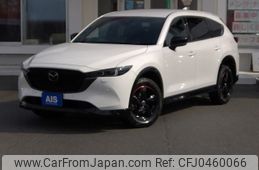 mazda cx-8 2023 -MAZDA--CX-8 6BA-KG5P--KG5P-351847---MAZDA--CX-8 6BA-KG5P--KG5P-351847-