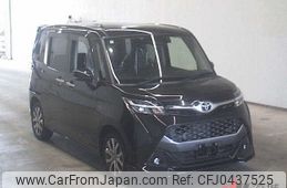 toyota tank 2019 -TOYOTA--Tank M900A--0301343---TOYOTA--Tank M900A--0301343-