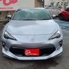 toyota 86 2016 -TOYOTA--86 DBA-ZN6--ZN6-061157---TOYOTA--86 DBA-ZN6--ZN6-061157- image 2