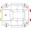 chrysler jeep-wrangler 2014 -CHRYSLER--Jeep Wrangler ABA-JK36L--1C4HJWLG4EL280197---CHRYSLER--Jeep Wrangler ABA-JK36L--1C4HJWLG4EL280197- image 2
