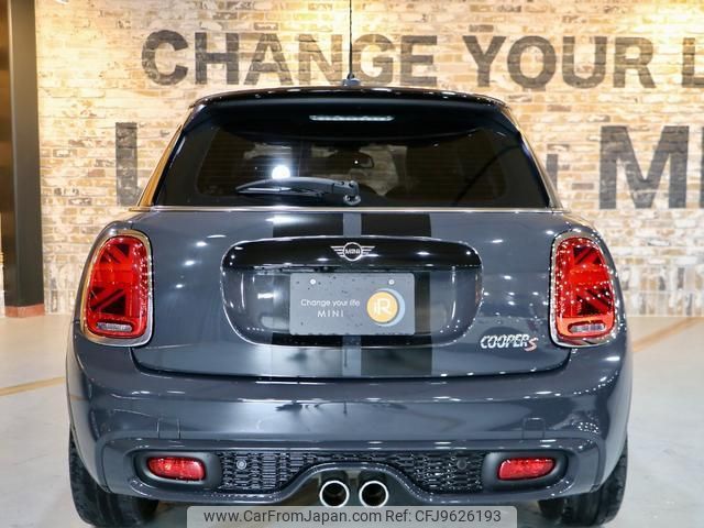 mini mini-others 2019 quick_quick_XU20M_WMWXU92040TN55131 image 2