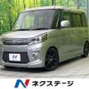 suzuki spacia 2015 quick_quick_MK32S_MK32S-561077 image 1