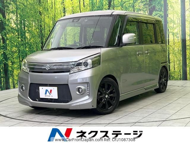 suzuki spacia 2015 quick_quick_MK32S_MK32S-561077 image 1
