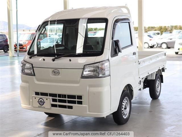 daihatsu hijet-truck 2025 quick_quick_3BD-S500P_S500P-0198156 image 1