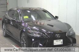 lexus ls 2018 -LEXUS 【福島 350ﾏ9】--Lexus LS GVF55-6001733---LEXUS 【福島 350ﾏ9】--Lexus LS GVF55-6001733-